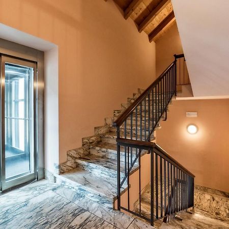 Apartment Genziana Ortisei Esterno foto