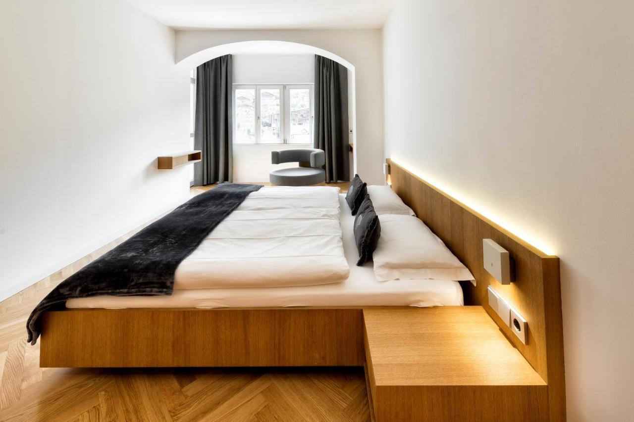 Apartment Genziana Ortisei Esterno foto