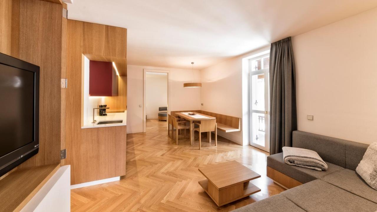 Apartment Genziana Ortisei Esterno foto
