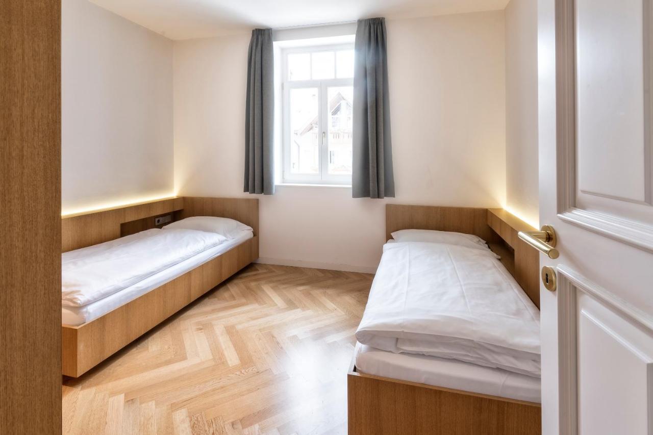 Apartment Genziana Ortisei Esterno foto